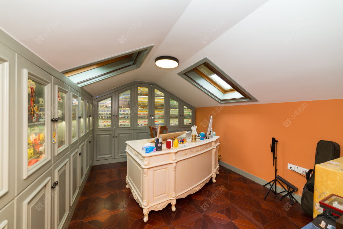 上海生茂养园在售二手房源小区图_小牛看房