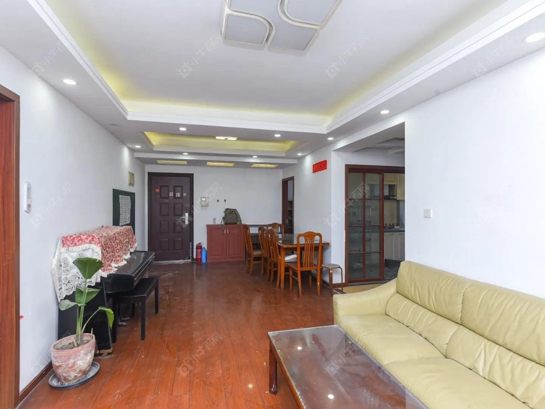 上海保利叶上海二期在售二手房源小区图_小牛看房