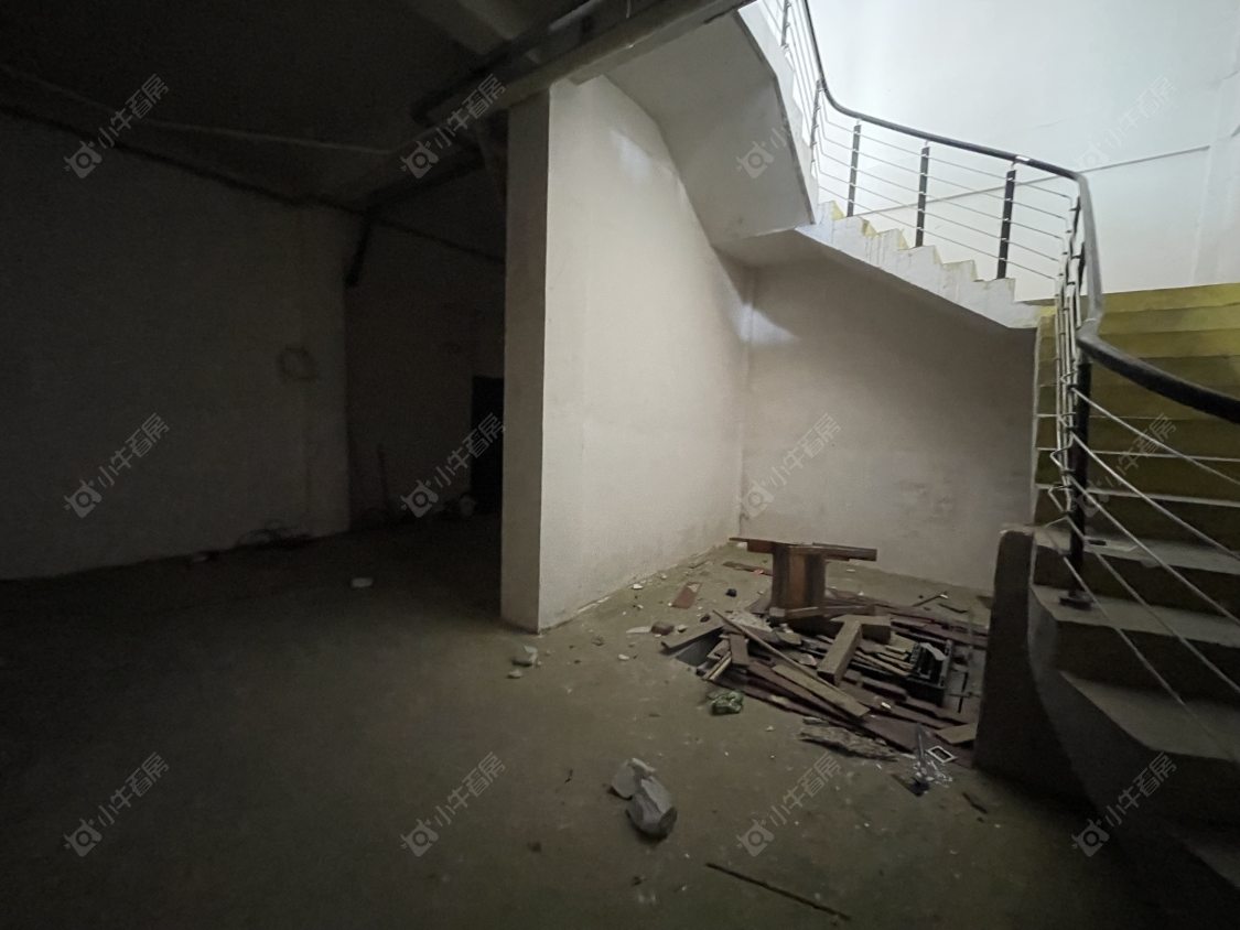 上海璟储新和湾别墅区在售二手房源小区图_小牛看房