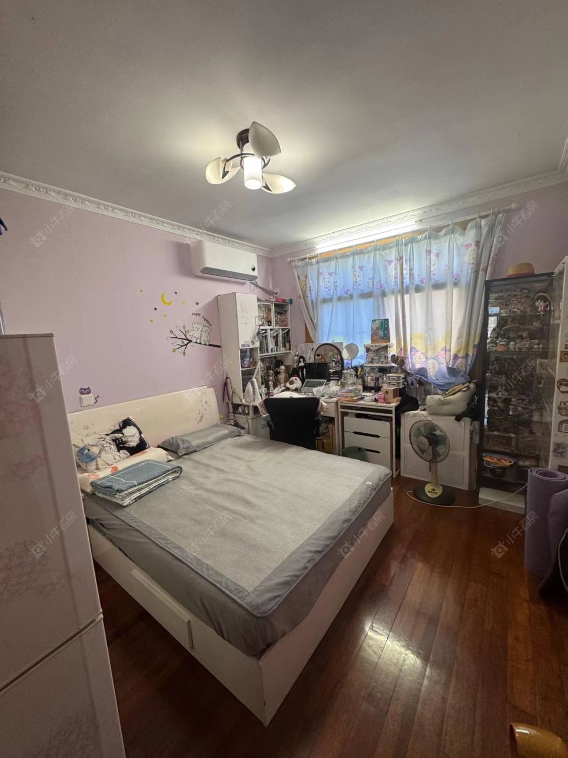 上海罗南二村在售二手房源小区图_小牛看房