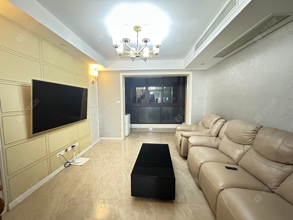 上海顺驰美兰湖在售二手房源小区图_小牛看房