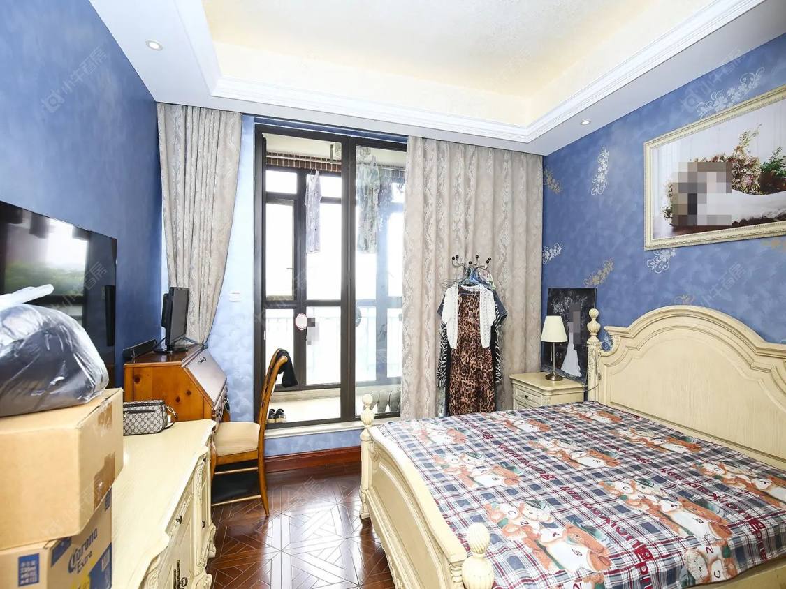 上海中建大公馆在售二手房源小区图_小牛看房