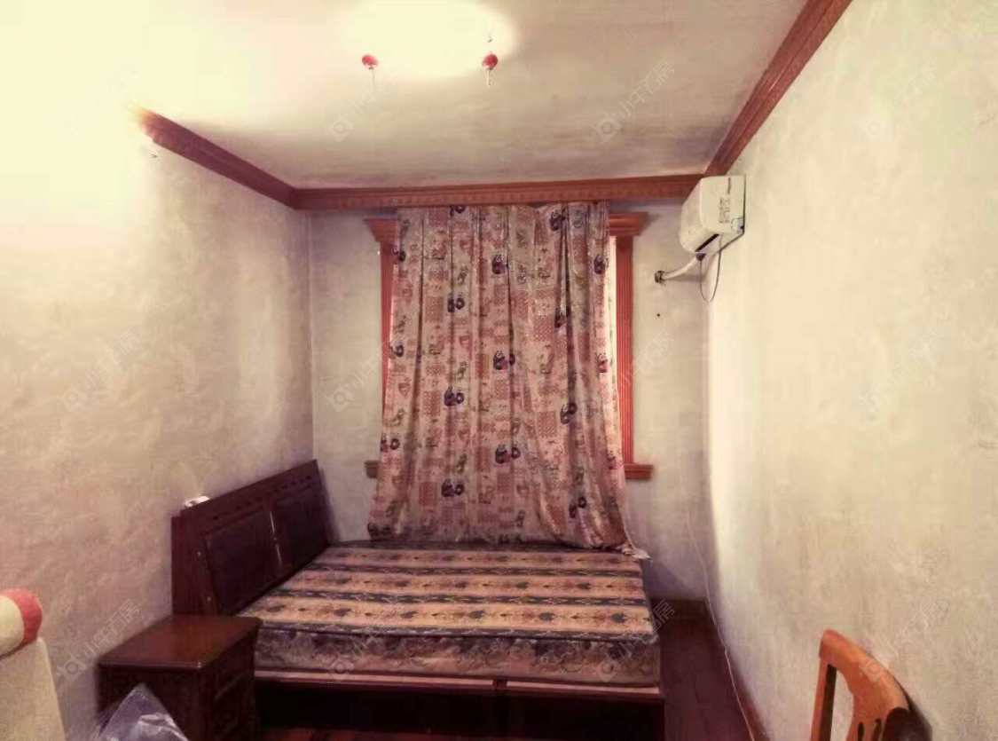 上海昌七小区在租房源小区图_小牛看房