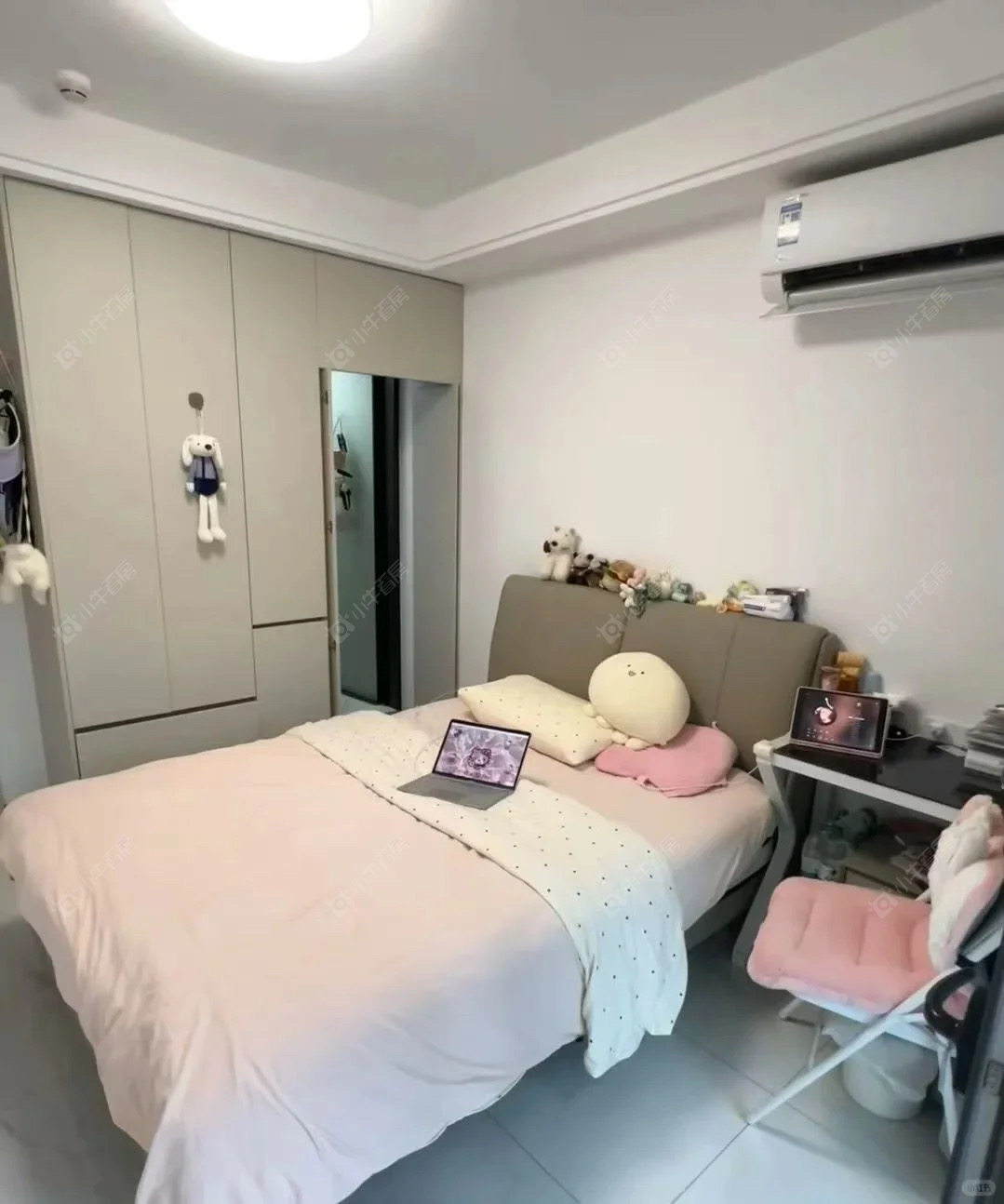 上海浦江东旭公寓东区在租房源小区图_小牛看房