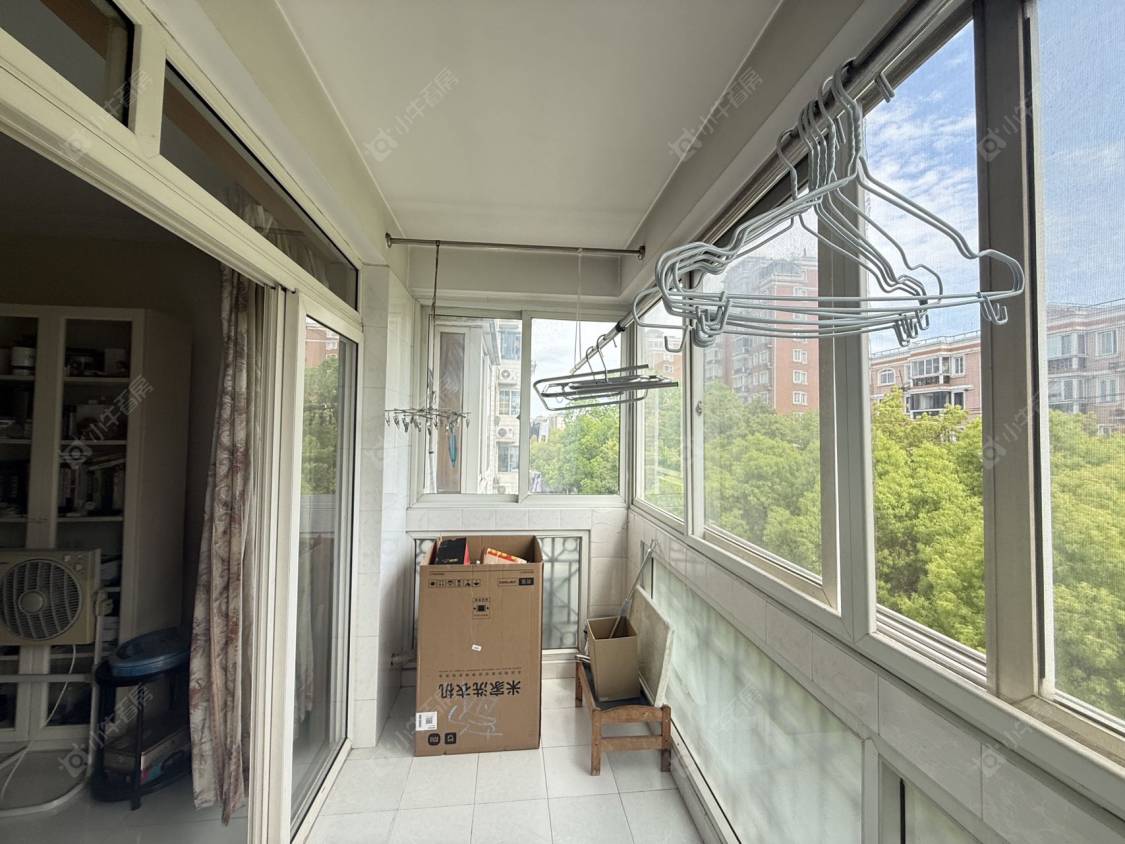 上海丽华公寓在售二手房源_小牛看房