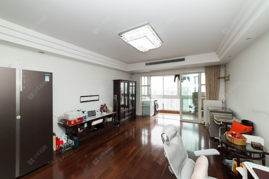 上海江临天下在售二手房源小区图_小牛看房