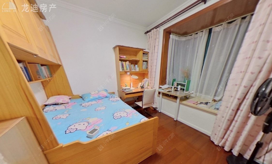 上海银光苑在售二手房源小区图_小牛看房