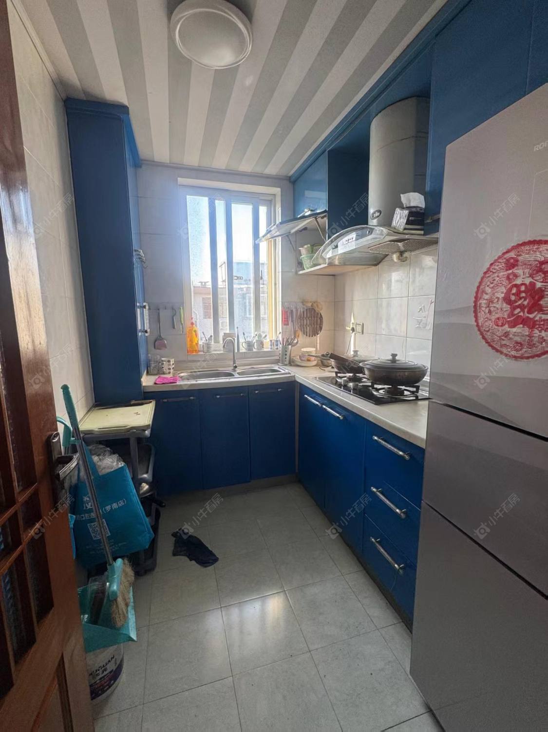 上海罗南二村在售二手房源小区图_小牛看房