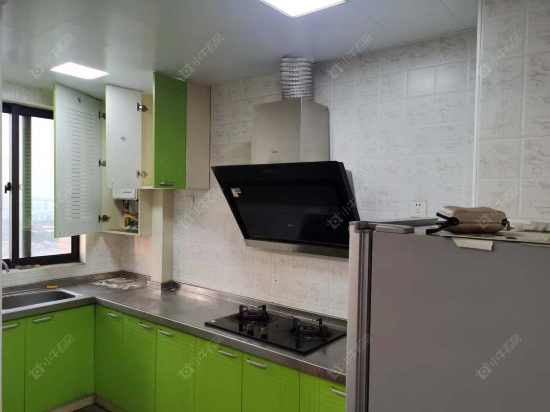 上海万业紫辰苑在售二手房源小区图_小牛看房