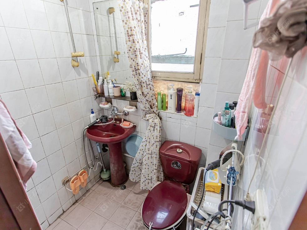 上海桂巷新村在售二手房源小区图_小牛看房