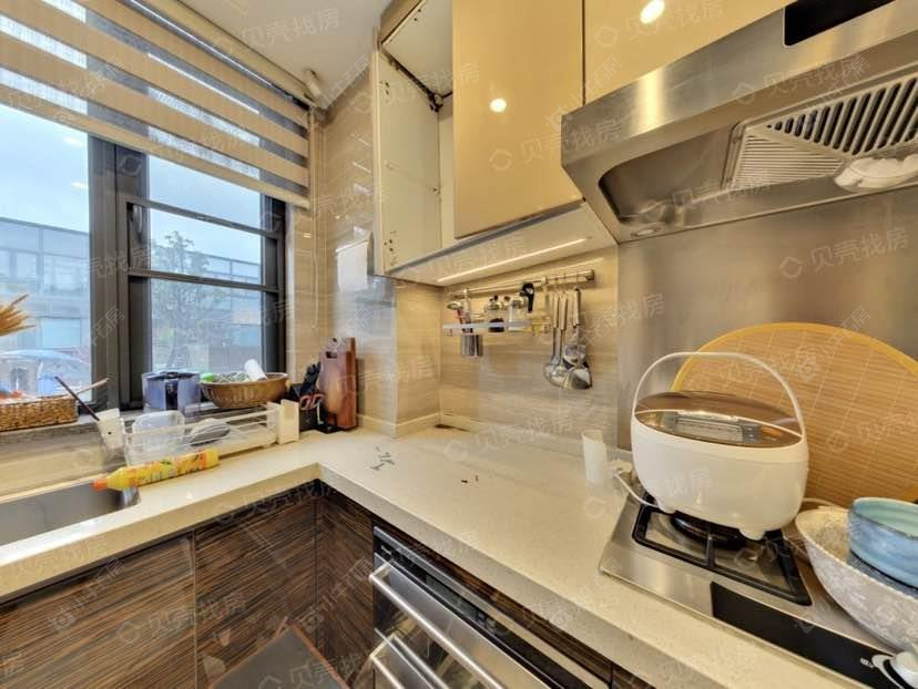 上海恒大御澜庭3800弄在售二手房源小区图_小牛看房