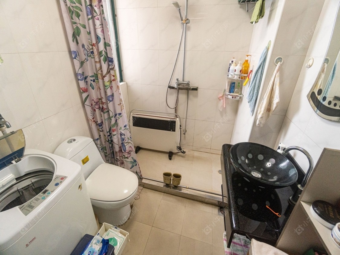 上海伟业金锦苑东方丽景在售二手房源小区图_小牛看房