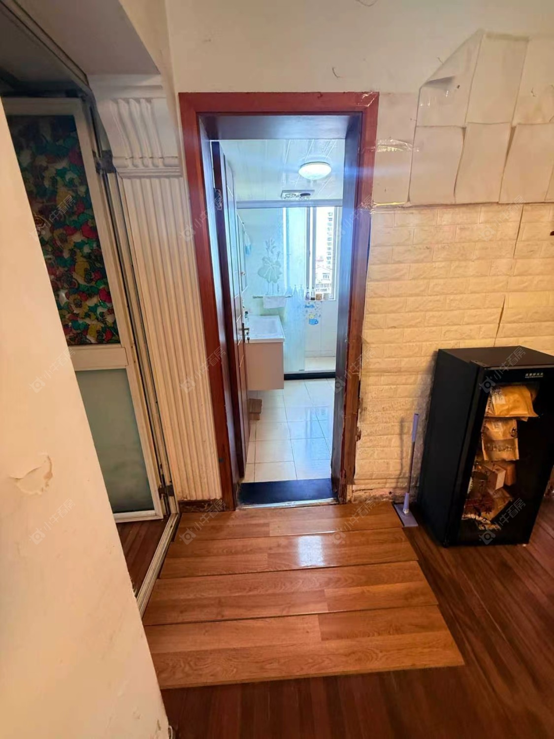 上海广隆公寓在售二手房源小区图_小牛看房