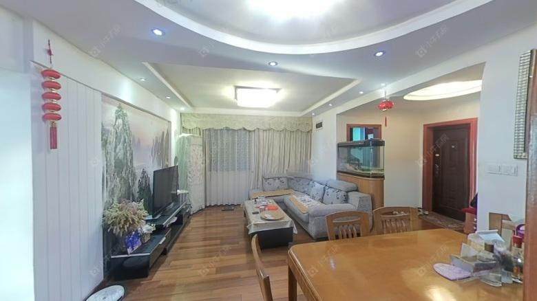 上海逸翠公馆在租房源小区图_小牛看房