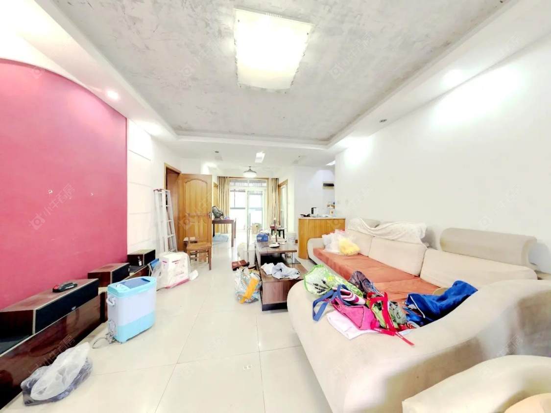 上海好日子大家园B区在售二手房源小区图_小牛看房