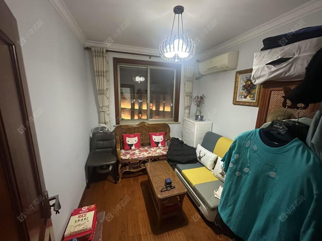 上海采菊苑在售二手房源小区图_小牛看房