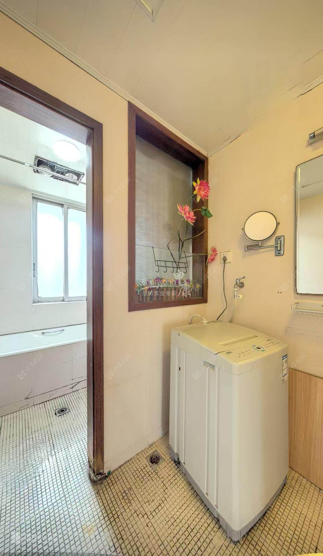 上海锦三角花园在售二手房源小区图_小牛看房