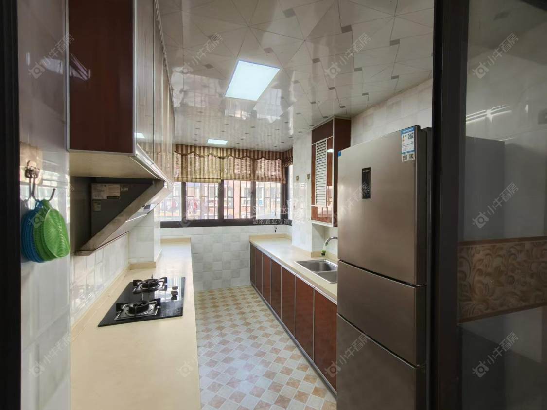 上海文化馨苑在租房源小区图_小牛看房