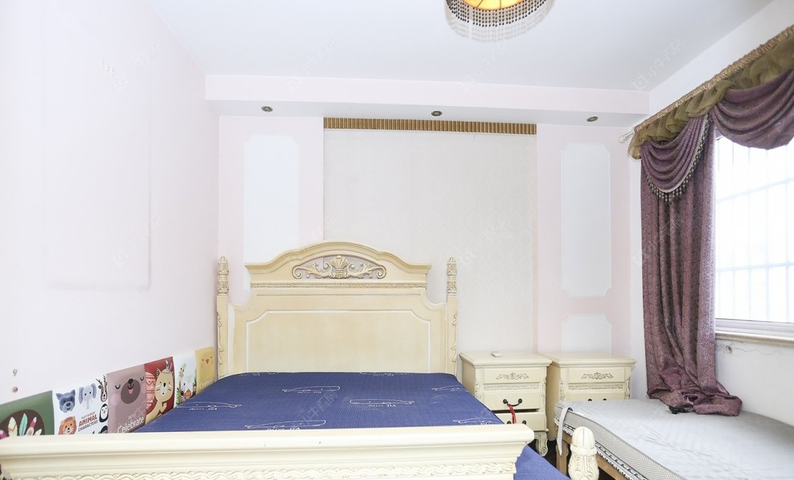 上海皇朝新城在售二手房源小区图_小牛看房