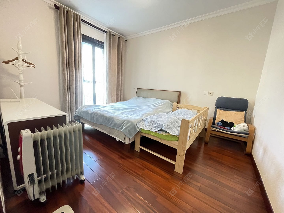 上海中信泰富朱家角新城雅苑在售二手房源小区图_小牛看房