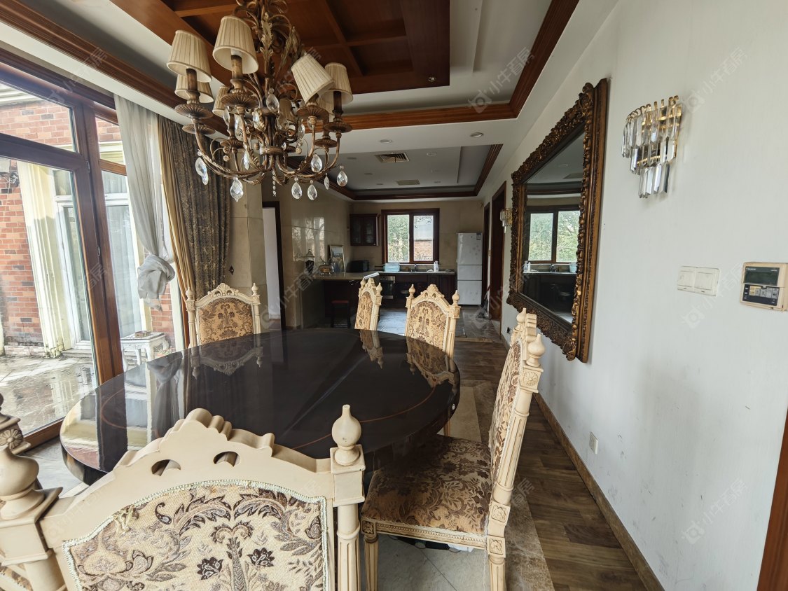 上海绿洲千岛花园在售二手房源小区图_小牛看房