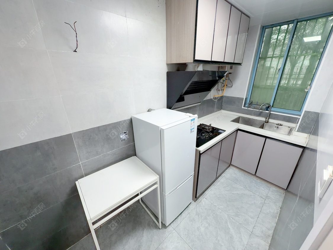 上海万邦都市花园在租房源户型图_小牛看房