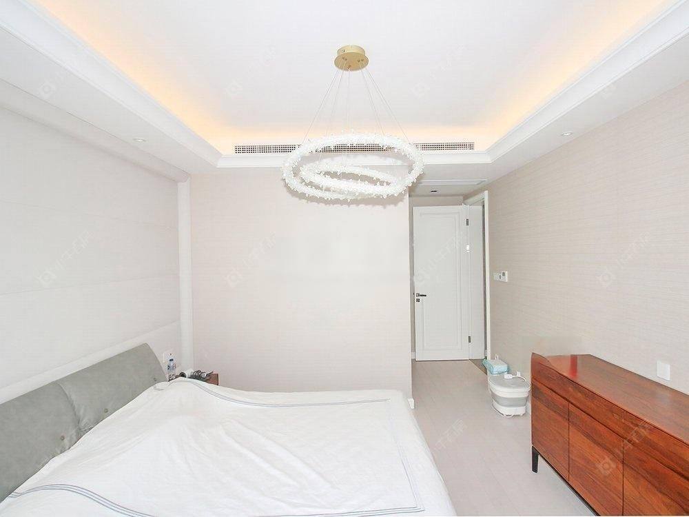 上海翡丽甲第在售二手房源小区图_小牛看房