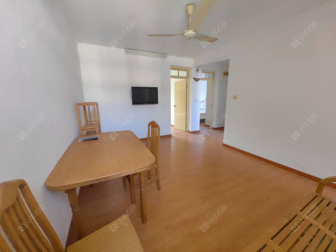 上海罗南二村在售二手房源小区图_小牛看房