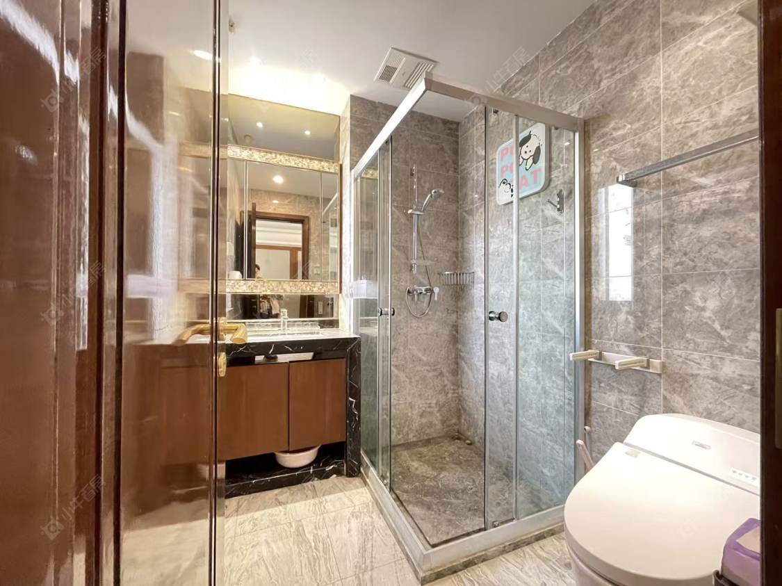 上海恒大御澜庭3600弄在售二手房源小区图_小牛看房