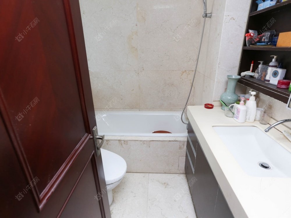 上海合生高尔夫公寓在售二手房源小区图_小牛看房