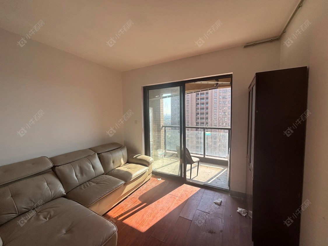 上海万业紫辰苑在租房源_小牛看房