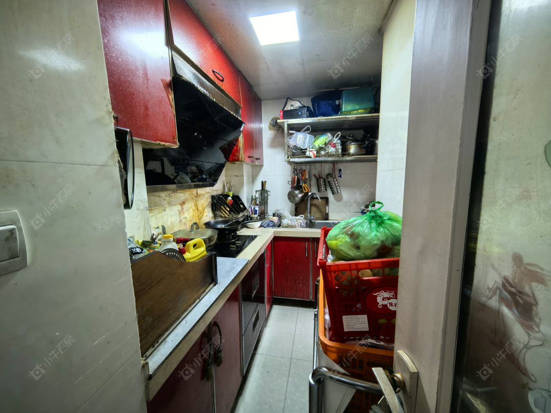 上海幸福小镇明丰绿都在售二手房源_小牛看房