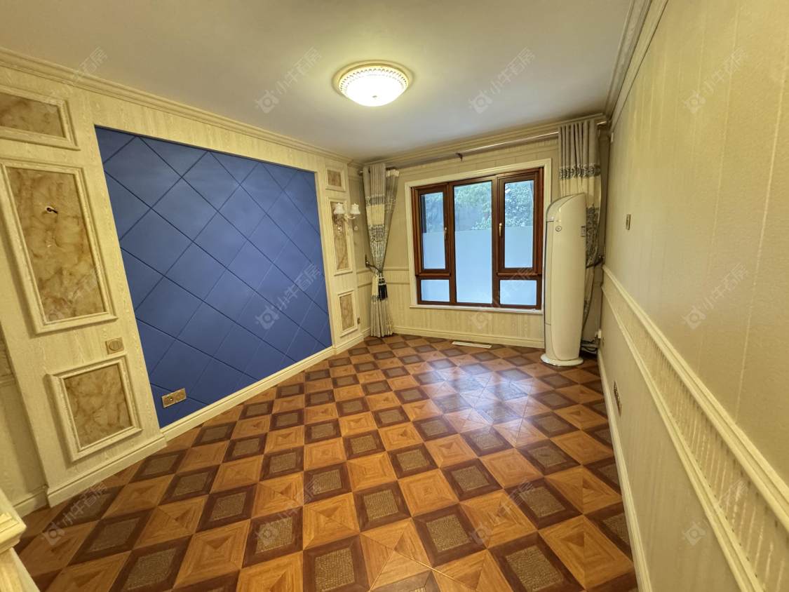 上海朗诗绿岛在售二手房源小区图_小牛看房