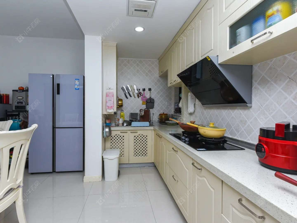 上海保利叶上海二期在售二手房源小区图_小牛看房