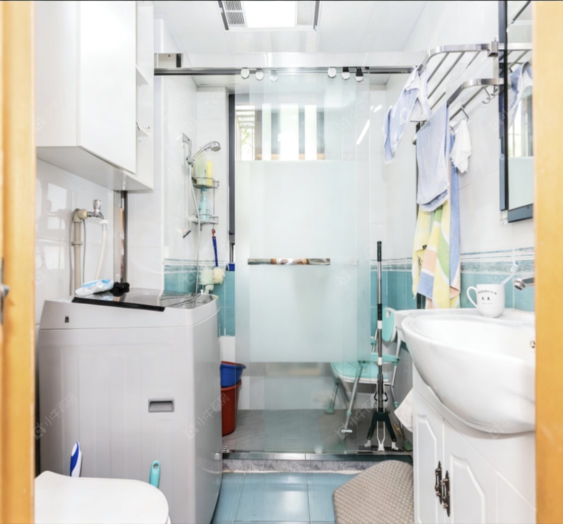 上海真源小区在售二手房源_小牛看房