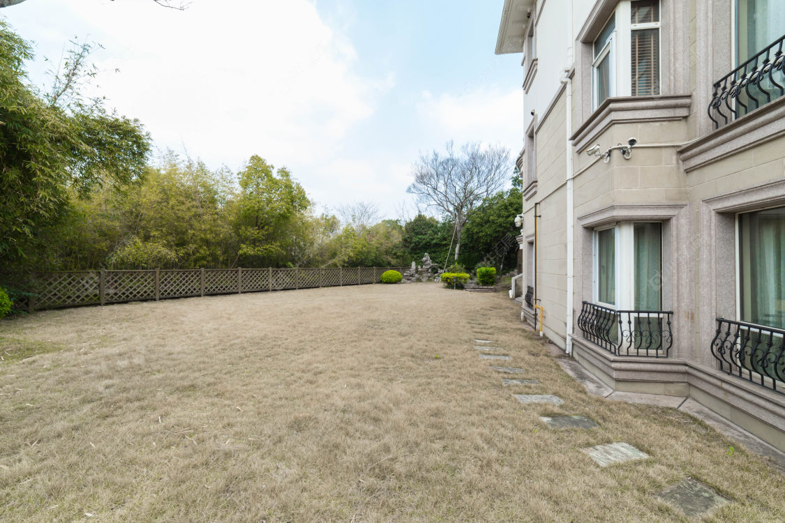 上海绿洲千岛花园在售二手房源室内图_小牛看房