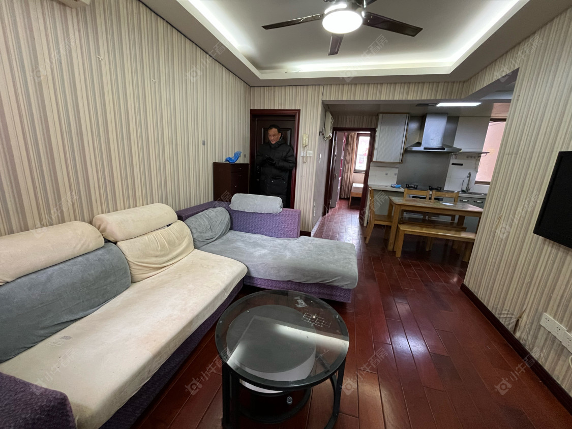 上海恒大小区在售二手房源小区图_小牛看房