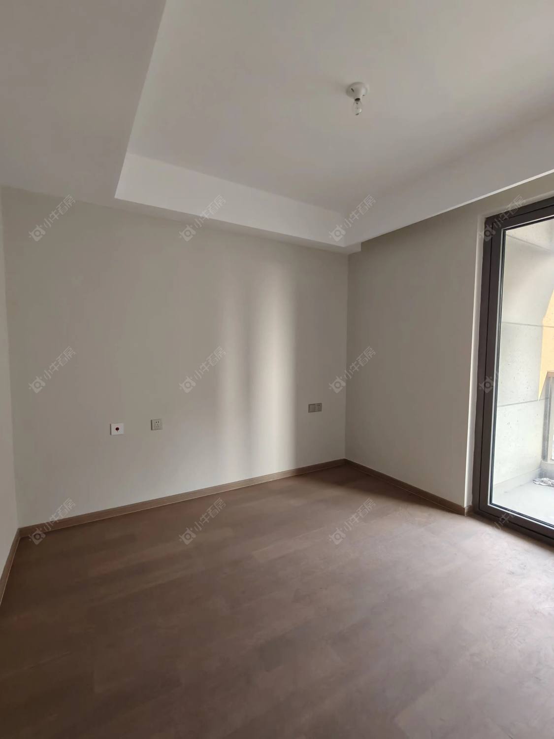 上海大华公园荟在售二手房源小区图_小牛看房