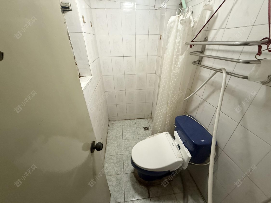 上海月浦七村在租房源小区图_小牛看房