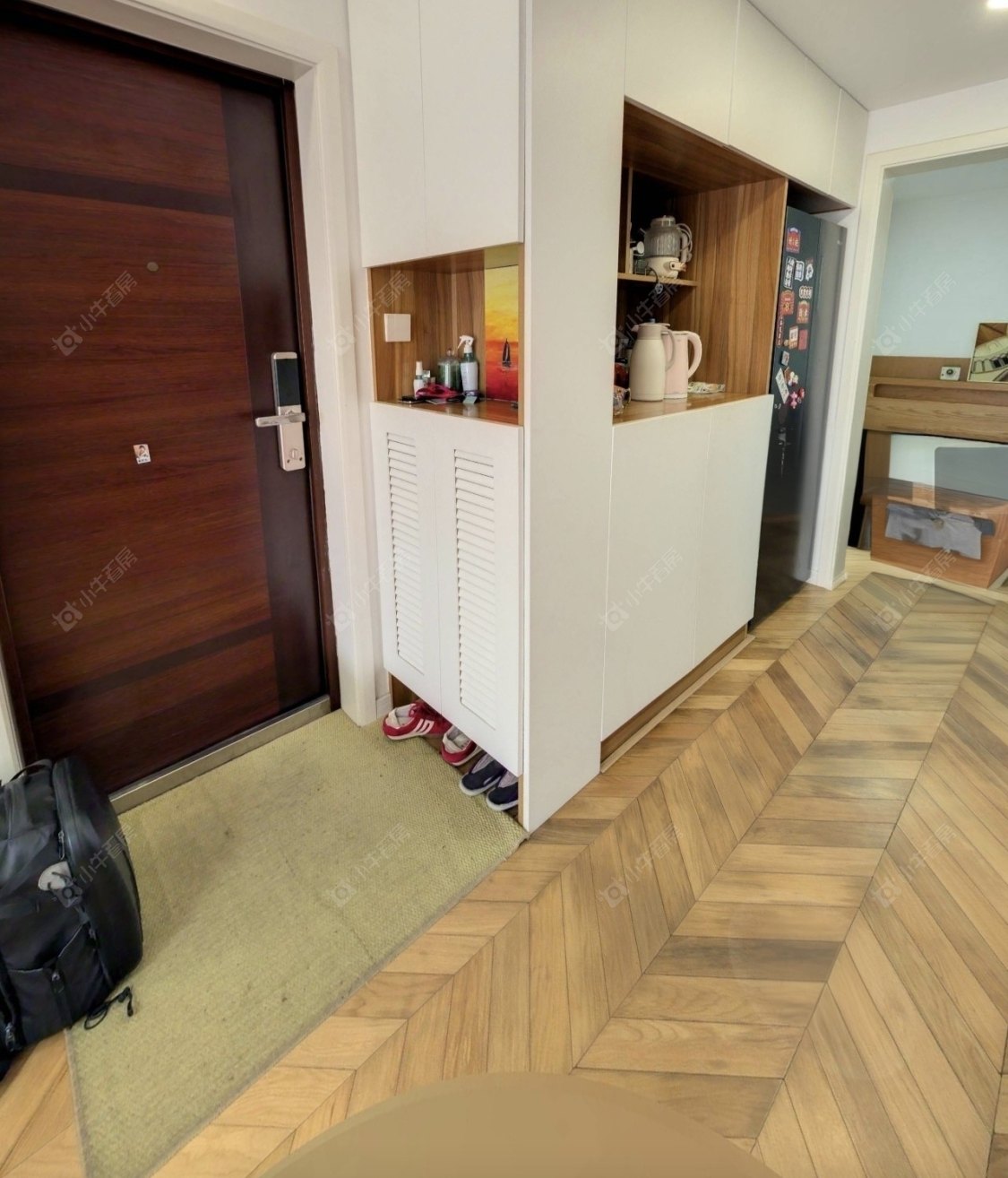 上海川杨新苑三期在售二手房源小区图_小牛看房