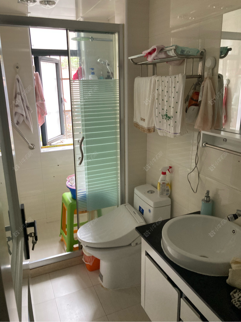 上海六里二村在租房源小区图_小牛看房