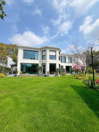 上海西郊庄园在售二手房房源图片