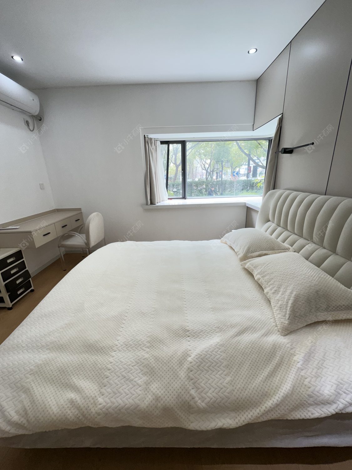 上海大唐盛世花园一期在租房源小区图_小牛看房