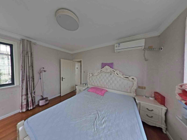 上海菊泉新城古北陆翔苑3室2厅1卫在售二手房房源图片