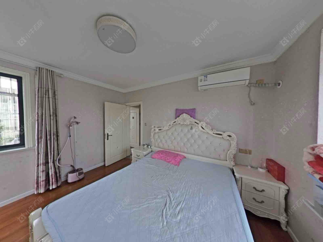 上海菊泉新城古北陆翔苑在售二手房源小区图_小牛看房