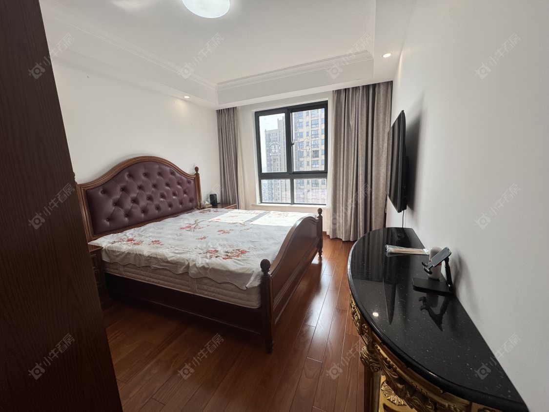 上海保利叶上海二期在售二手房源_小牛看房