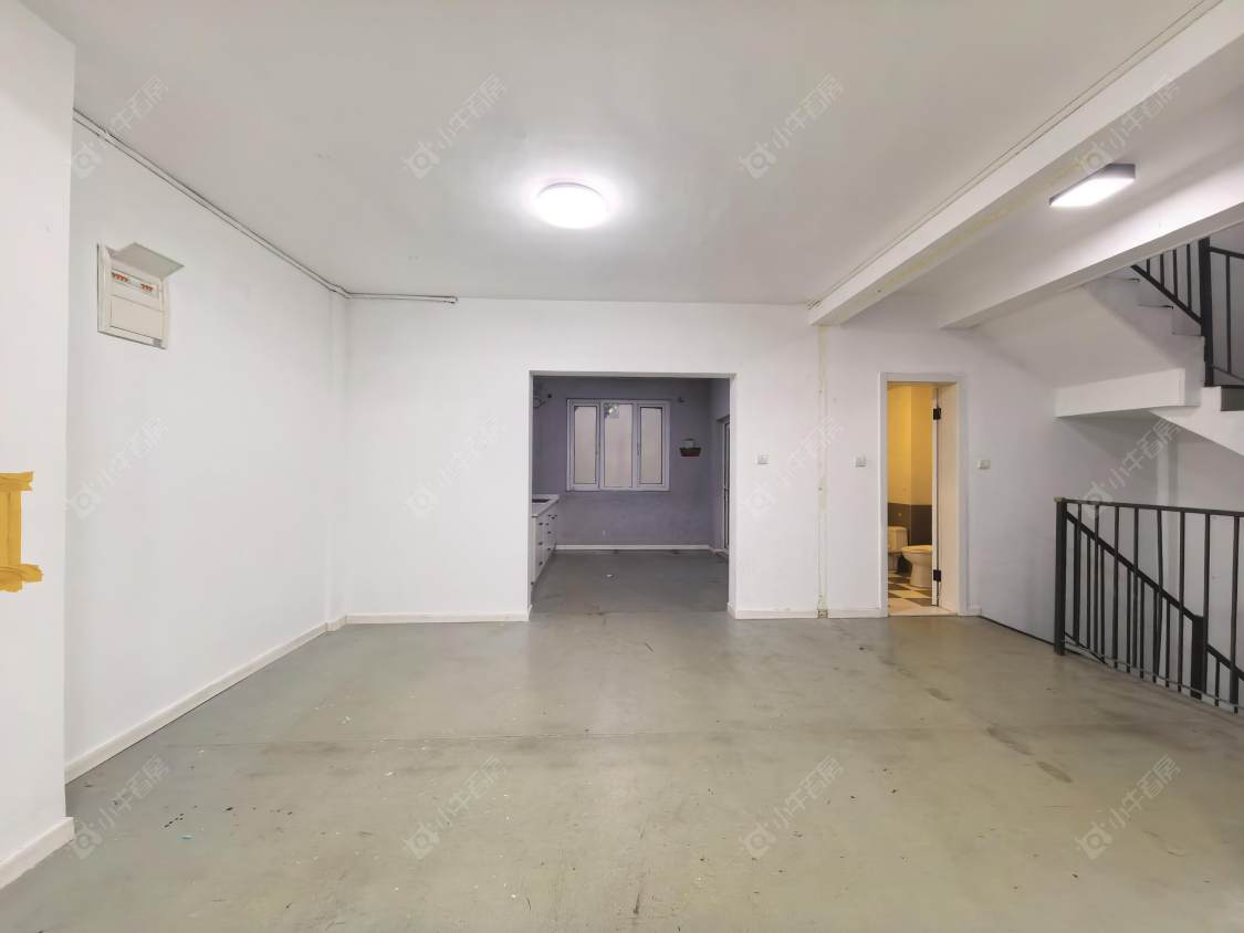 上海信达郡庭别墅区在售二手房源小区图_小牛看房