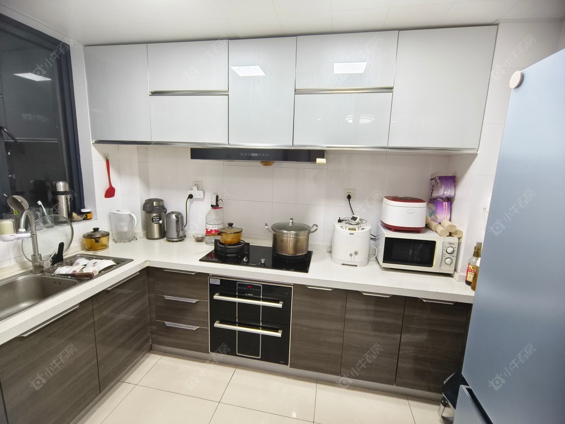 海尚明城房源小区图 上海海尚明城在售二手房源小区图_小牛看房