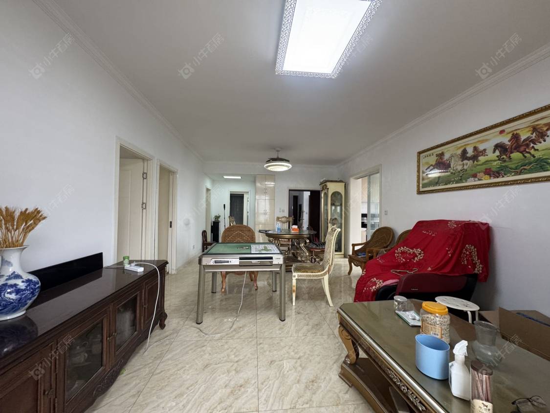 上海海洲桃花园在售二手房源小区图_小牛看房