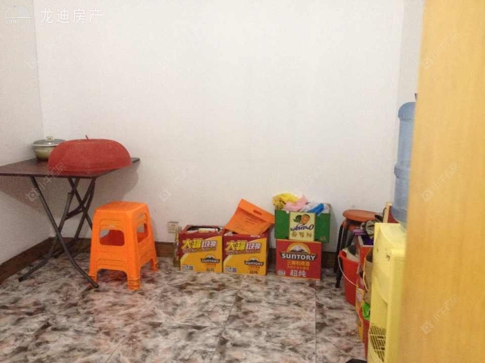 上海曙光南桥小区在售二手房源小区图_小牛看房